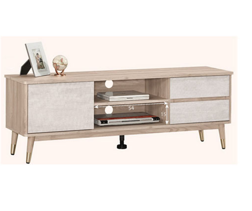 A1495-4納維斯5尺長櫃