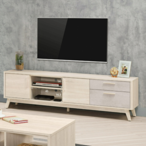 A1496-3漢斯6尺長櫃