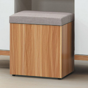 E136-1 寶格麗化妝椅