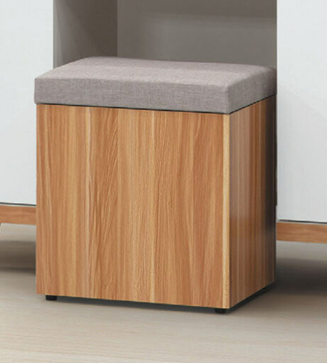 E136-1 寶格麗化妝椅