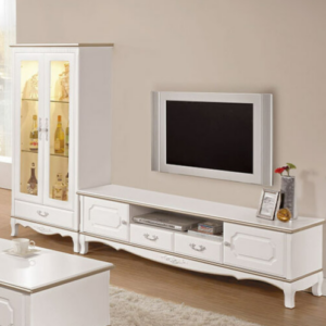 A1494-1諾維雅8.6尺L櫃