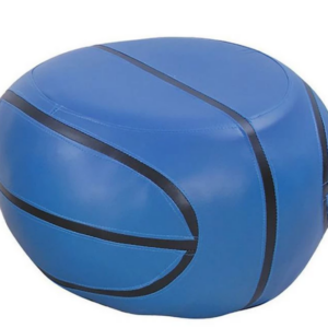 F14-7 籃球椅 藍色