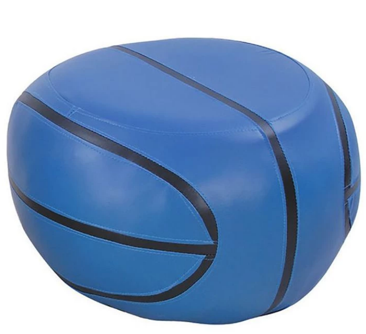 F14-7 籃球椅 藍色