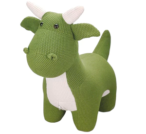 F16-5 針織大頭龍