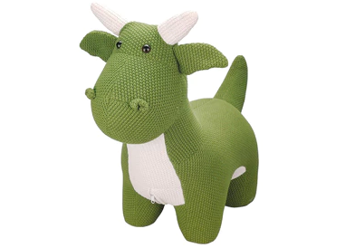 F16-5 針織大頭龍