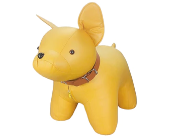 F16-11 小法鬥 黃