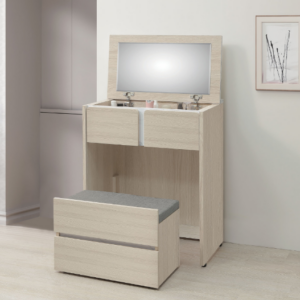 A42-02萊米克2尺多功能掀鏡台