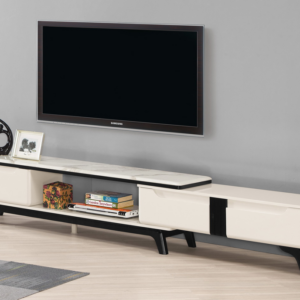 A1504-1科爾6尺原石伸縮長櫃