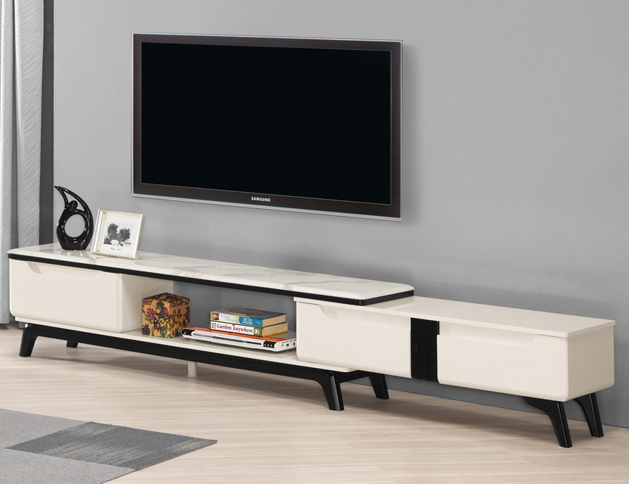 A1504-1科爾6尺原石伸縮長櫃