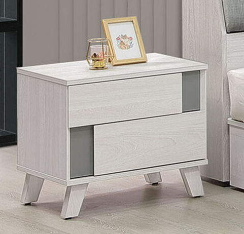 A59-07 凱倫床頭櫃