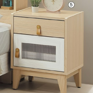 C548-5 尼娜床頭櫃 單只