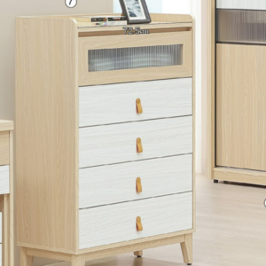 C548-7 尼娜五斗櫃