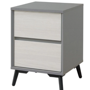 A73-08 科琳二抽收納櫃