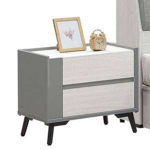 A73-01科琳床頭櫃