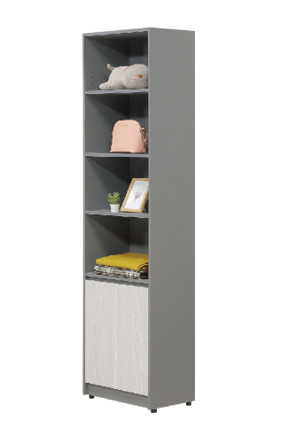 A62-06 凱倫2尺二門收納櫃