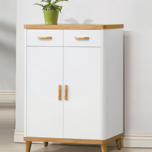 D532-1 寶格麗2.6尺鞋櫃