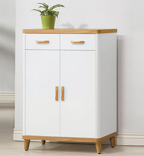 D532-1 寶格麗2.6尺鞋櫃