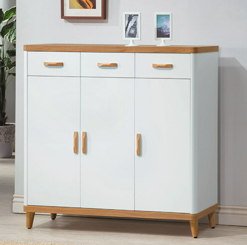 D532-2 寶格麗4尺鞋櫃