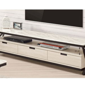 A1508-1羅傑6尺原石長櫃