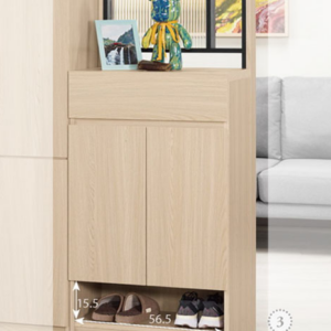 A1509-3艾維斯2尺鞋櫃 附活動隔板*2