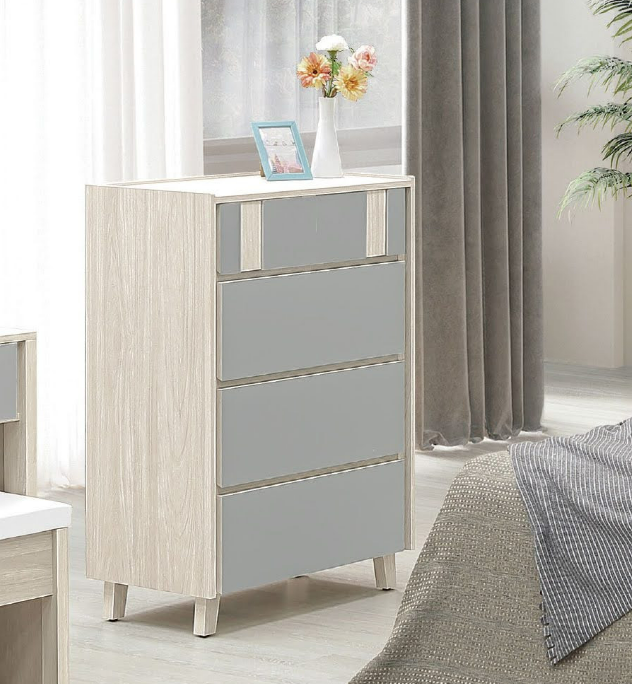 249-4 海倫娜五斗櫃