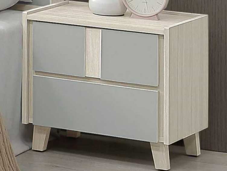 250-4  海倫娜床頭櫃 單