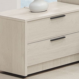 C544-5 貝諾可床頭櫃 單只