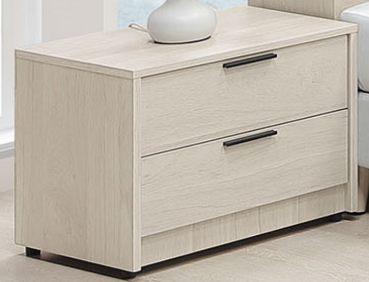 C544-5 貝諾可床頭櫃 單只