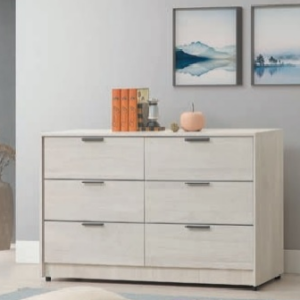 C543-1貝諾可六斗櫃