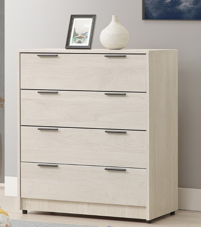 C544-11貝諾可四斗櫃