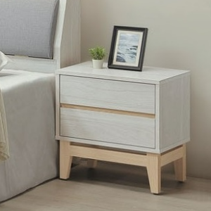 C545-3 波伊床頭櫃 單只