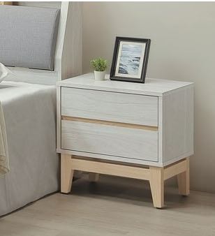 C545-3 波伊床頭櫃 單只