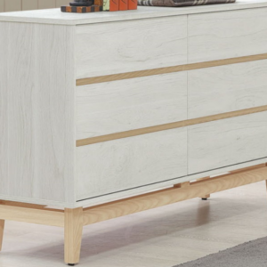 C545-4  波伊六斗櫃