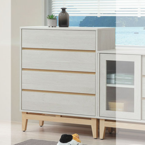 C545-8 波伊四斗櫃