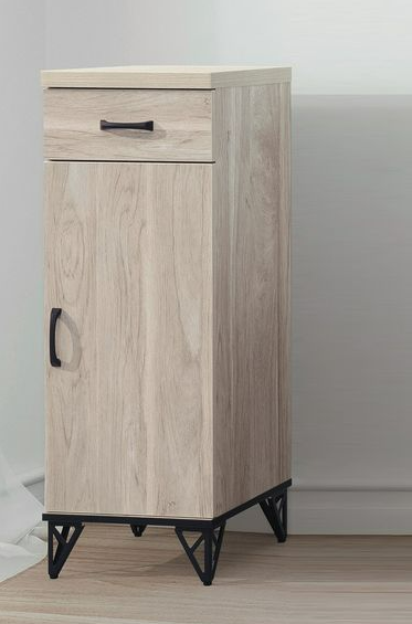 D540-5 白金1.3尺鞋櫃