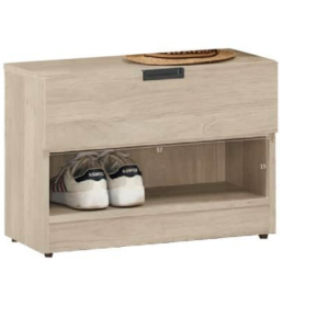 A1515-4達里歐2尺坐鞋櫃