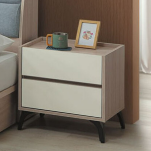 C564-3 沐澄床頭櫃 單只