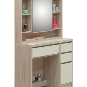 C564-4 沐澄鏡台 全組 /含椅