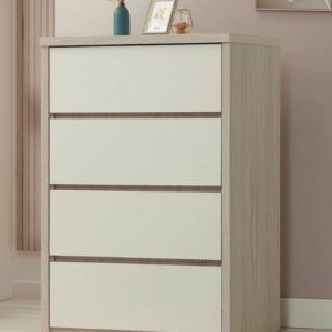 C563-1 沐澄四斗櫃