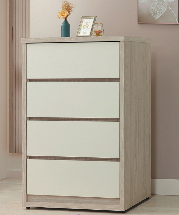 C563-1 沐澄四斗櫃