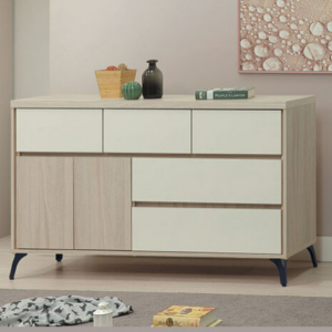 C563-2 沐澄七斗櫃