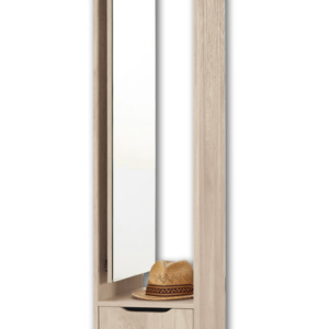 A1517-3韋斯里1.3尺玄關櫃 可左右擺放 附活動隔板*1