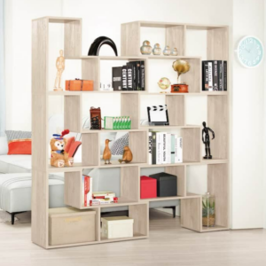 A1519-1達里歐4尺伸縮展示櫃