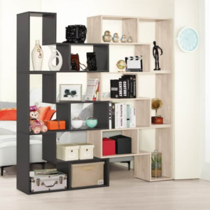 A1519-2雅芝4尺伸縮展示櫃