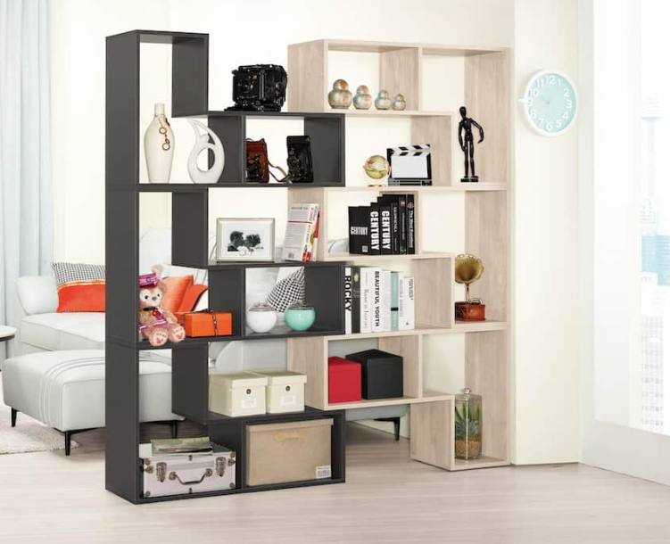 A1519-2雅芝4尺伸縮展示櫃