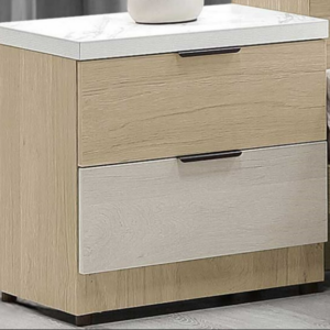 373-2庫克床頭櫃 單