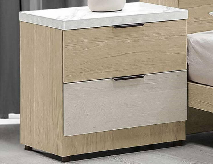 373-2庫克床頭櫃 單