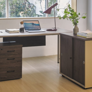 D602-1  伯納德5.3尺辦公桌 全組 不拆賣