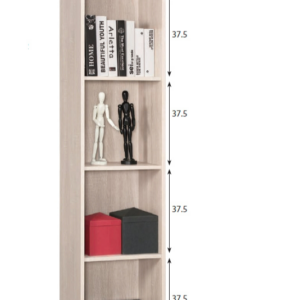 A1512-3昆提斯1.3尺置物櫃