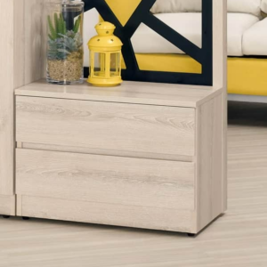 B423-4 達爾維2尺坐鞋櫃 單邊造型